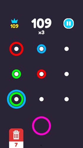 彩環(huán)消消樂 v3.0.1 安卓版 0