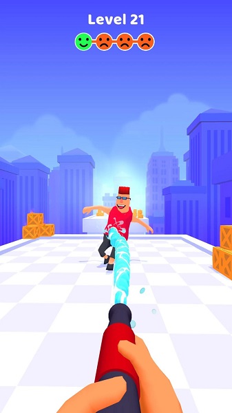 消防大師手游下載 消防大師游戲下載