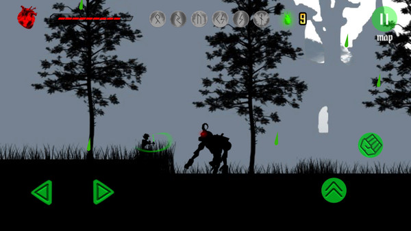 龍之暗影游戲 v3250000 安卓版 2