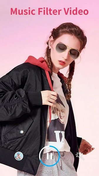 一萌相機(jī)app v1.8.6 安卓版 3