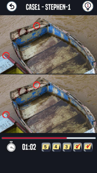 找不同犯罪現(xiàn)場 v1.0.1.3 安卓版 0