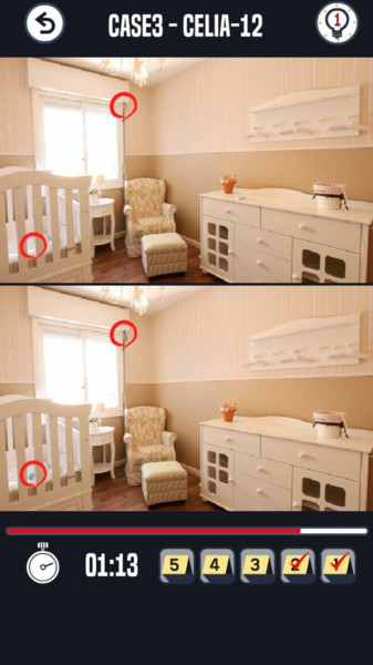 找不同犯罪現(xiàn)場 找不同犯罪現(xiàn)場手機(jī)版下載