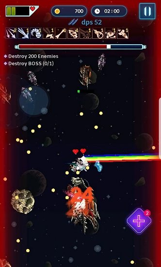 星際汪汪最新版 v1.4.0 安卓版 0