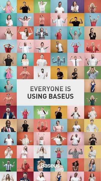 BaseusControl v1.3.1 安卓版 1