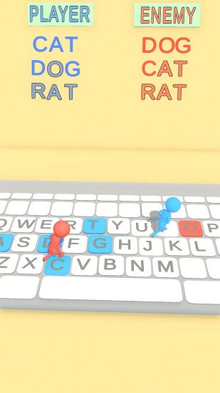 鍵盤打字王最新版2