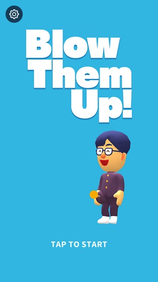 炸死你最新版 v1.0 安卓版 0