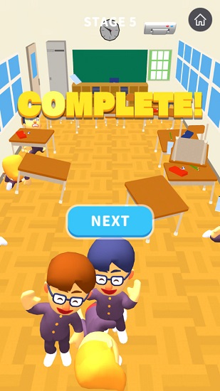 炸死你最新版 v1.0 安卓版 2