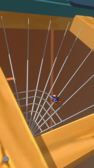 空閑蜘蛛最新版 v0.1 安卓版 0