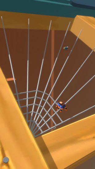 空閑蜘蛛最新版 v0.1 安卓版 1