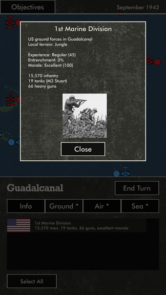 太平洋戰(zhàn)火游戲 v1.45 安卓免費完整版 1