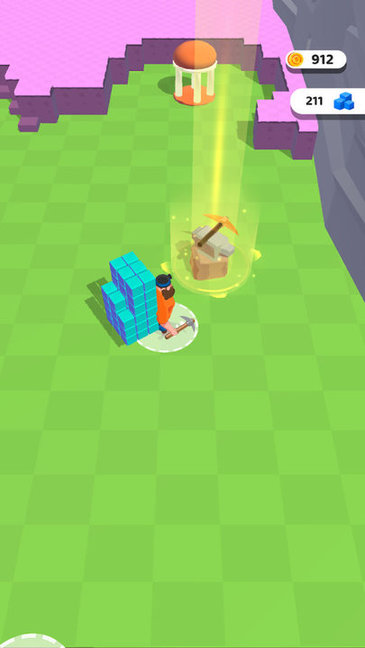 冒險(xiǎn)礦工游戲下載