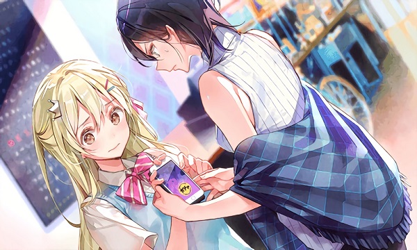 我才是主人公游戲 v1.0 安卓版 2