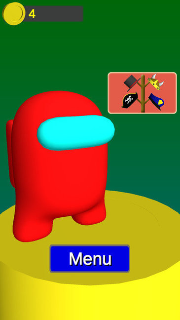 沙雕太空狼人手游 v0.1 安卓版 0