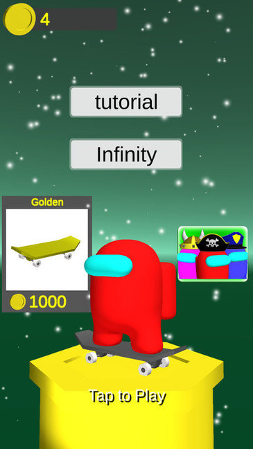 沙雕太空狼人游戲下載