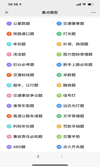 閃電速記官方版 v1.0.0 安卓版 2