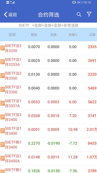 東海期權寶安卓下載