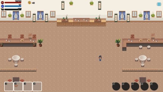 探險(xiǎn)邊緣手游 v1.0.0 安卓版 0