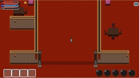 探險(xiǎn)邊緣游戲下載 探險(xiǎn)邊緣手游下載