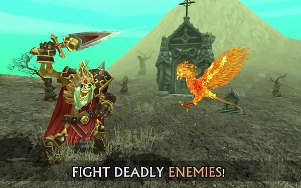 終極神獸模擬器手機(jī)版下載