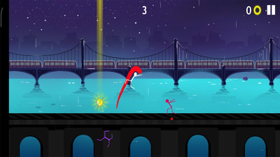 悟空火柴人中文版 v1.0.1 安卓版 2