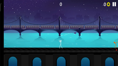 悟空火柴人中文版 v1.0.1 安卓版 3