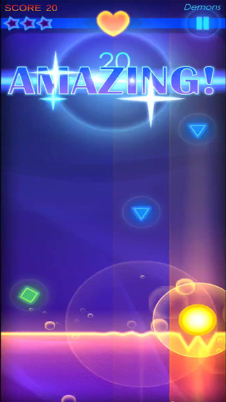 流行節(jié)奏鋼琴 v1.1 安卓版 0