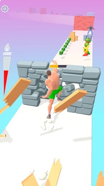 猛男沖沖沖手游 v2.8.4 安卓版 2