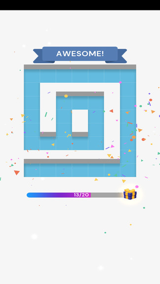 墜落的彩球 墜落的彩球安卓版