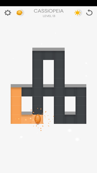 墜落的彩球 v20.0706.01 安卓版 3