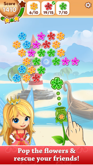 花瓣流行 v1.4 安卓版 0