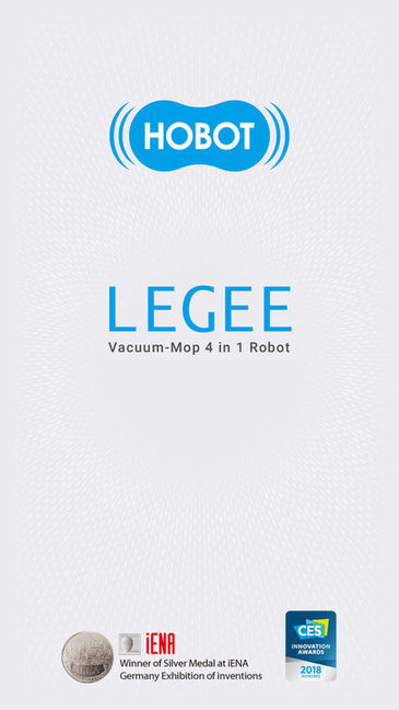 hobot legeeapp下載