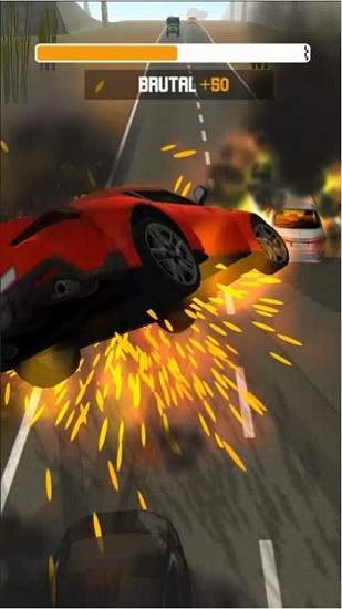 奪命飛車游戲 v1.0.0.1 安卓版 1