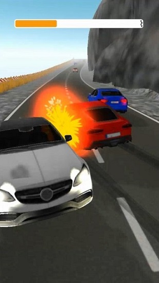 奪命飛車游戲 v1.0.0.1 安卓版 3