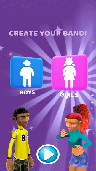 流行樂隊(duì)經(jīng)理 v1 安卓版 0