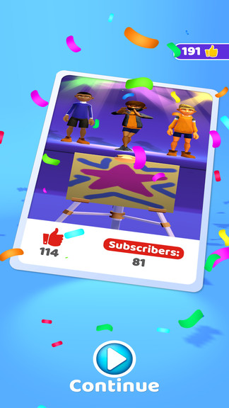 流行樂隊(duì)經(jīng)理手機(jī)版