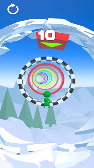 空中火柴人 空中火柴人手游下载