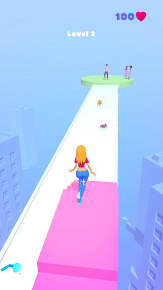 換裝我最美小游戲無廣告 v0.1 安卓版 1