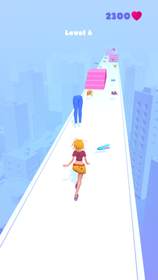 換裝我最美小游戲