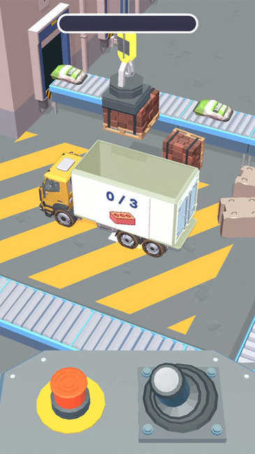 工地狂人游戲 工地狂人手游下載