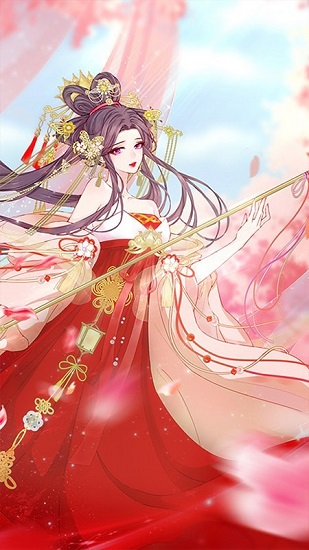 宮三國(guó)游戲 v1.0.1 安卓版 0