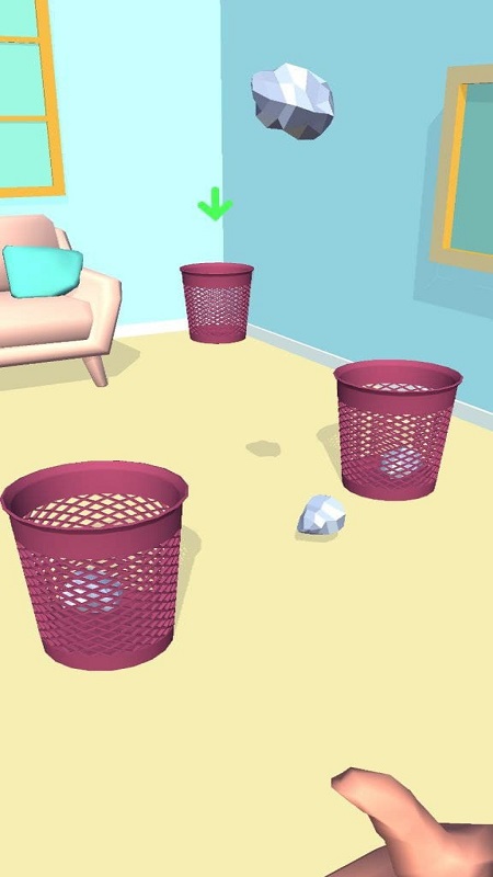 打工人的一天手機(jī)版 v0.7 安卓版 2