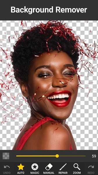 background eraser漢化版 v2.0.3 安卓版 2