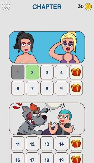 橡皮擦大師最新版 v1.0.2 安卓版 0