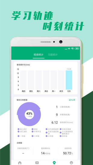 小學(xué)全科學(xué)習(xí) v1.0.1 安卓版 3