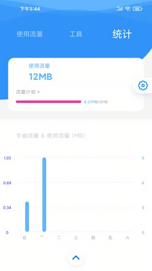 海豚流量管家app下載