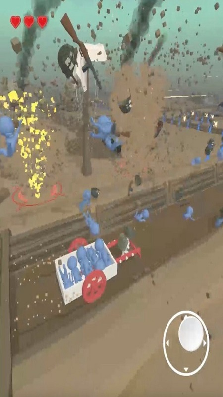 火柴人醫(yī)生手機版下載 火柴人醫(yī)生手游下載