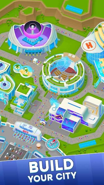 鉆石小鎮(zhèn)手機版下載