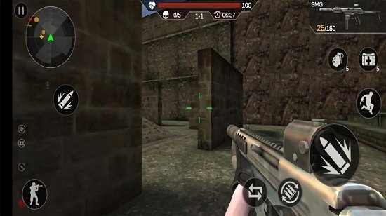 致命弹头 致命弹头下载