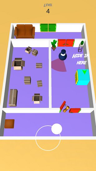 是貓咪就往上走免費(fèi)版 v1.0 安卓版 0