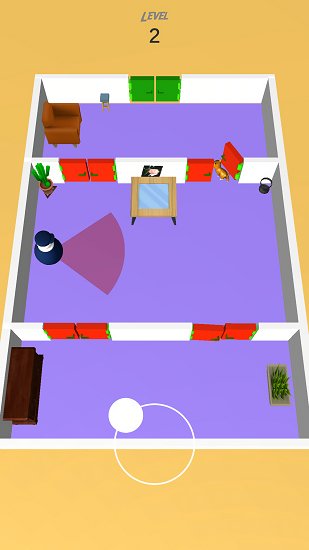 是貓咪就往上走免費(fèi)版 v1.0 安卓版 1